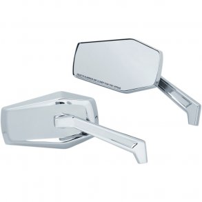 KURYAKYN HEX Chrome - Spejle