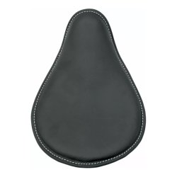 Drag Specialties Small Low-Profile Solo Sde Sort