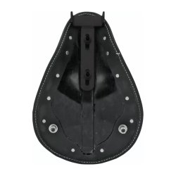 Drag Specialties Small Low-Profile Solo Sde Sort