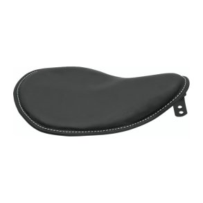 Drag Specialties Small Low-Profile Solo Sde Sort