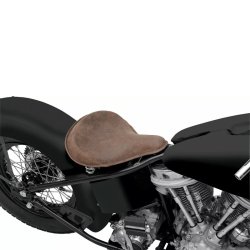 Drag Specialties Large Solo Sde Brun