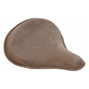 Drag Specialties Large Solo Sde Brun