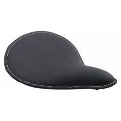 Drag Specialties Large Low-Profile Solo Sde Sort