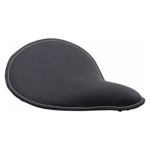 Drag Specialties Large Low-Profile Solo Sde Sort