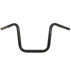 Apehanger 1" Narrow 25cm hj sort