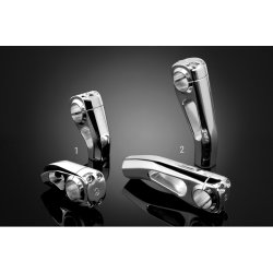 DPM Barback Risers 60mm