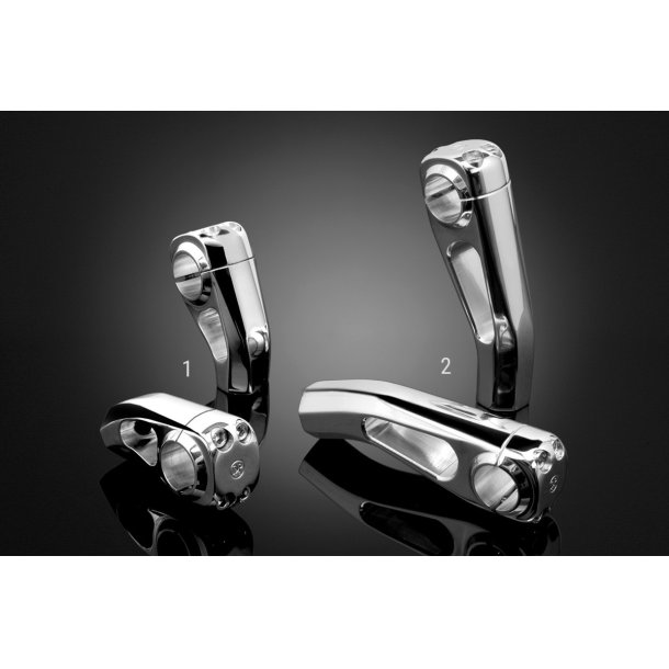 DPM Barback Risers 60mm