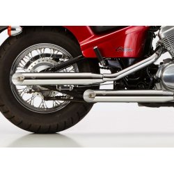 Falcon Cromo Line udsdning VT 600