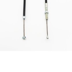 Yamaha XV 535 - Koblings kabel - V�lg l�ngde