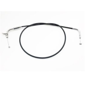 Suzuki LS 650 - Tr�k kabel - V�lg l�ngde
