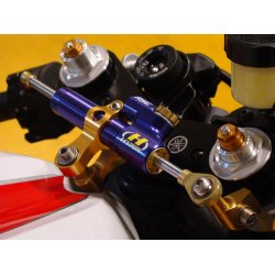 Hyperpro Styrd�mper - Yamaha YZF-R6 (08-09)