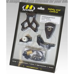 Hyperpro Styrd�mper - Yamaha YZF-R6 (08-09)