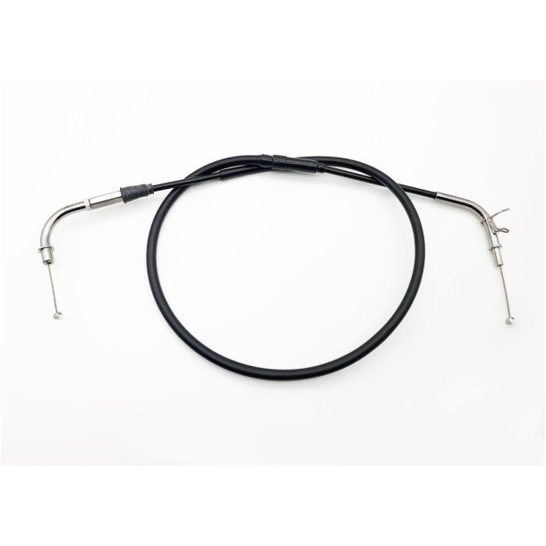 Kawasaki VN 1500 Classic - Retur kabel - V�lg l�ngde