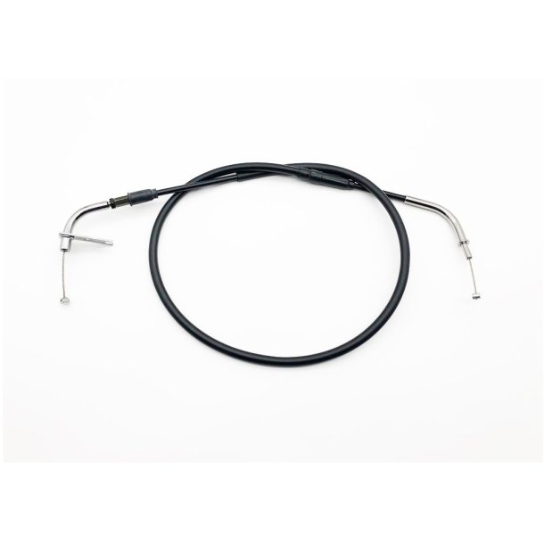 Kawasaki VN 800 - Tr�k kabel - V�lg l�ngde