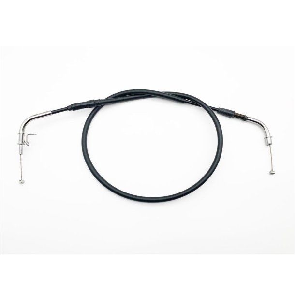 Kawasaki VN 800 - Retur kabel - V�lg l�ngde