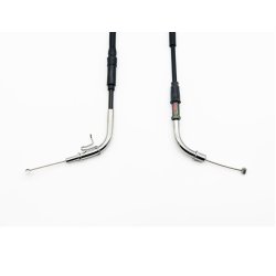 Kawasaki VN 800 - Retur kabel - V�lg l�ngde