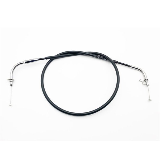 Kawasaki VN 900 - Tr�k kabel - V�lg l�ngde