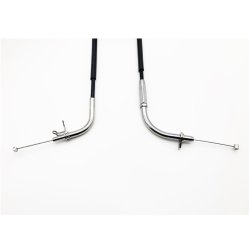 Kawasaki VN 900 - Tr�k kabel - V�lg l�ngde
