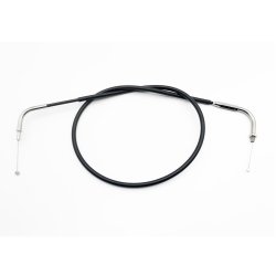 Kawasaki VN 900 - Retur kabel - V�lg l�ngde