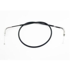 Kawasaki VN 900 - Retur kabel - V�lg l�ngde