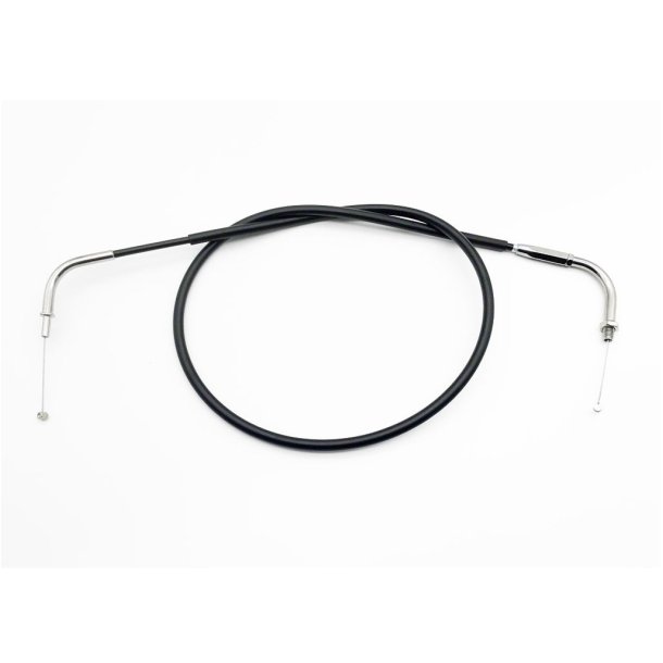Kawasaki VN 900 - Retur kabel - V�lg l�ngde