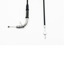 Suzuki VS 600 - Tr�k kabel - V�lg l�ngde