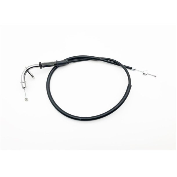 Suzuki VS 600 - Tr�k kabel - V�lg l�ngde