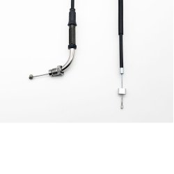 Suzuki VS 750 - Tr�k kabel - V�lg l�ngde
