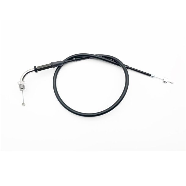 Suzuki VS 750 - Tr�k kabel - V�lg l�ngde