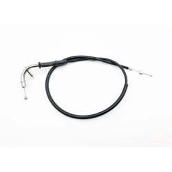 Suzuki VS 800 - Tr�k kabel - V�lg l�ngde