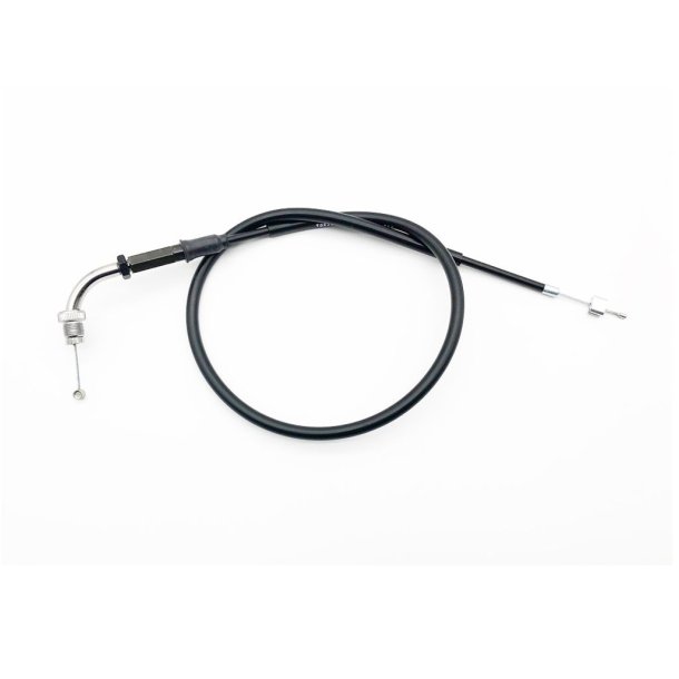 Suzuki VS 800 - Tr�k kabel - V�lg l�ngde