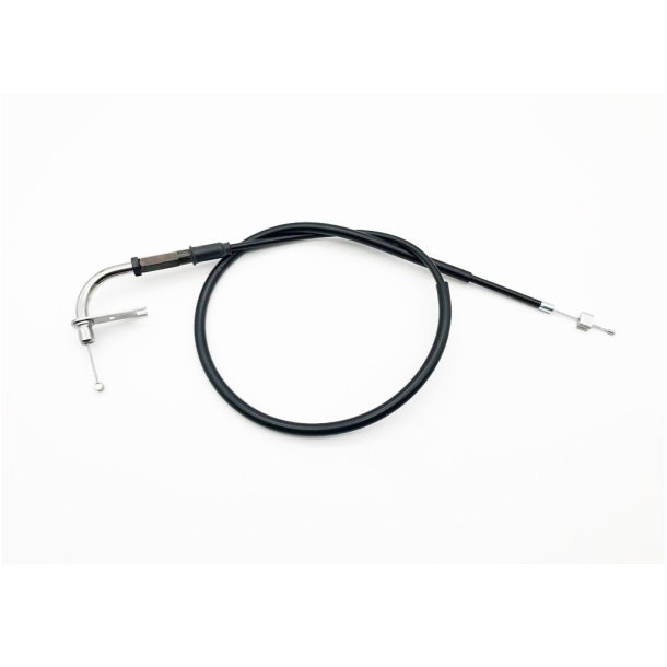 Suzuki VZ 800 (97-03) - Tr�k kabel - V�lg l�ngde