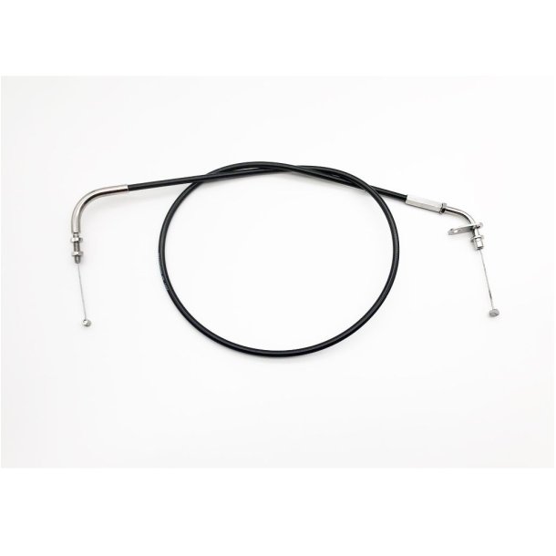 Yamaha XVS 1100 A - Tr�k kabel - V�lg l�ngde