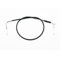 Yamaha XVS 650 Classic - Tr�k kabel - V�lg l�ngde