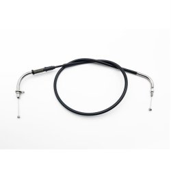 Yamaha XVS 650 Classic - Tr�k kabel - V�lg l�ngde