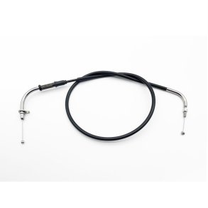 Yamaha XVS 650 Classic - Tr�k kabel - V�lg l�ngde