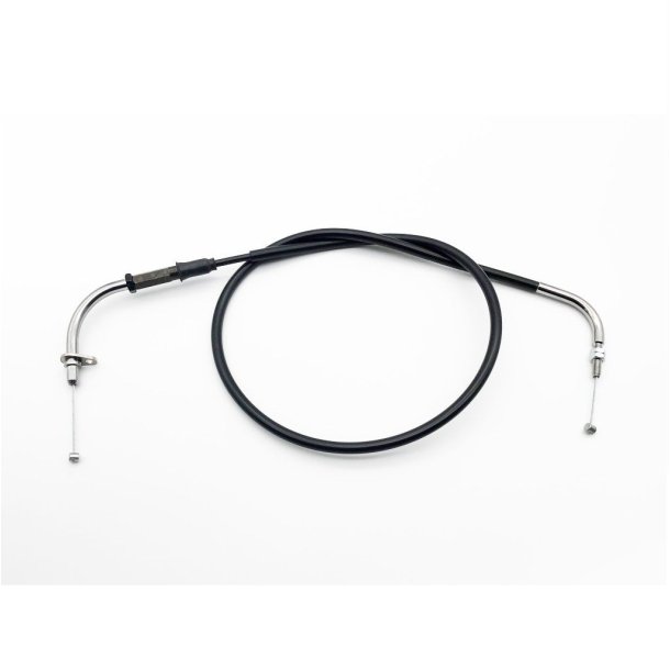 Yamaha XVS 650 Classic - Tr�k kabel - V�lg l�ngde