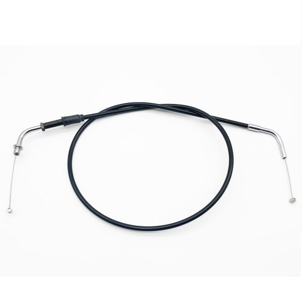 Yamaha XV 535 - Tr�k kabel - V�lg l�ngde