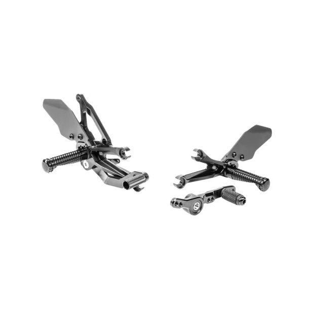 Gilles Yamaha Rearset YZF-R7