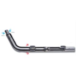 HARD-KROME 2-1 VPR UDSTDNING - M1800 06-19