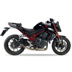 IXIL Race Xtrem Slip-on Udstdning CB 750 Hornet (23->)