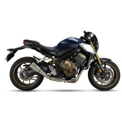 Ixil Komplet RC Udstdning - CB650R Neo Sports Caf (19-20)