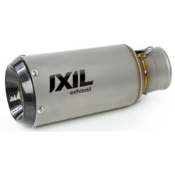Ixil Komplet RC Udstdning - CB650R Neo Sports Caf (19-20)