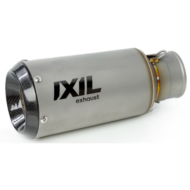 Ixil Komplet RC Udstdning - CB650R Neo Sports Caf (19-20)