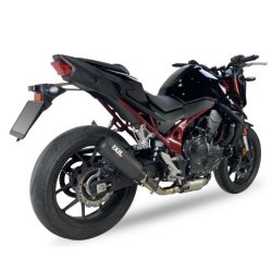 IXIL Race Xtrem Slip-on Carbon Udstdning CB 750 Hornet (23->)