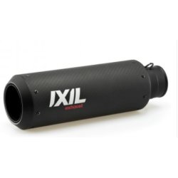 IXIL Race Xtrem Slip-on Carbon Udstdning CB 750 Hornet (23->)