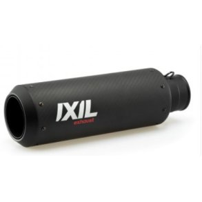 IXIL Race Xtrem Slip-on Carbon Udstdning CB 750 Hornet (23->)