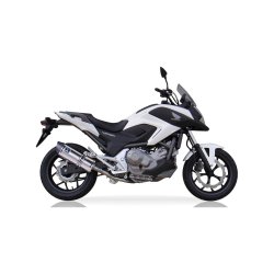 IXIL Hexoval Xtrem Evolution NC 700/750 (12-19)