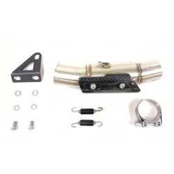 IXIL Race Xtrem Slip-on Udstdning CB 750 Hornet (23->)