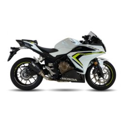 IXIL Race Xtrem Slip-on Udstdning CB/CBR 500 (19-21)